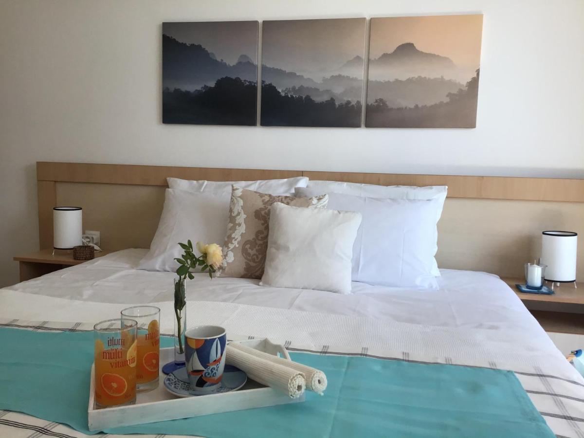 소조폴 Panorama Bay 아파트 외부 사진