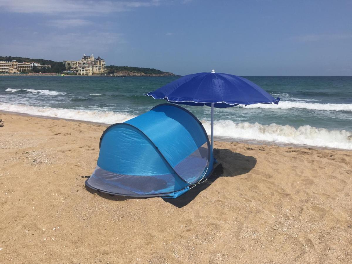 소조폴 Panorama Bay 아파트 외부 사진