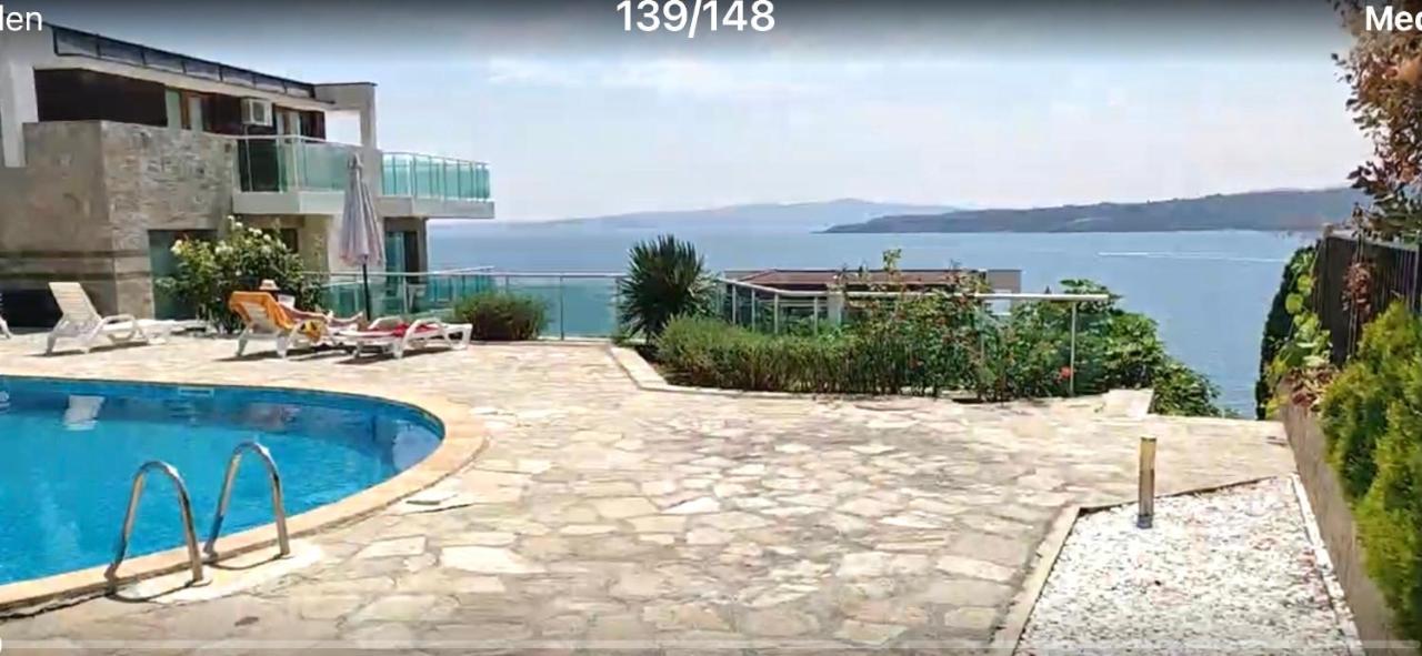 소조폴 Panorama Bay 아파트 외부 사진